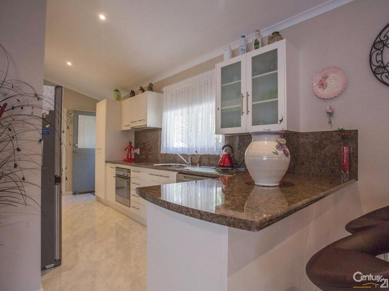 21 Sandalwood Leisure Village, Pimlico NSW 2478