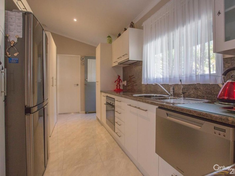 21 Sandalwood Leisure Village, Pimlico NSW 2478
