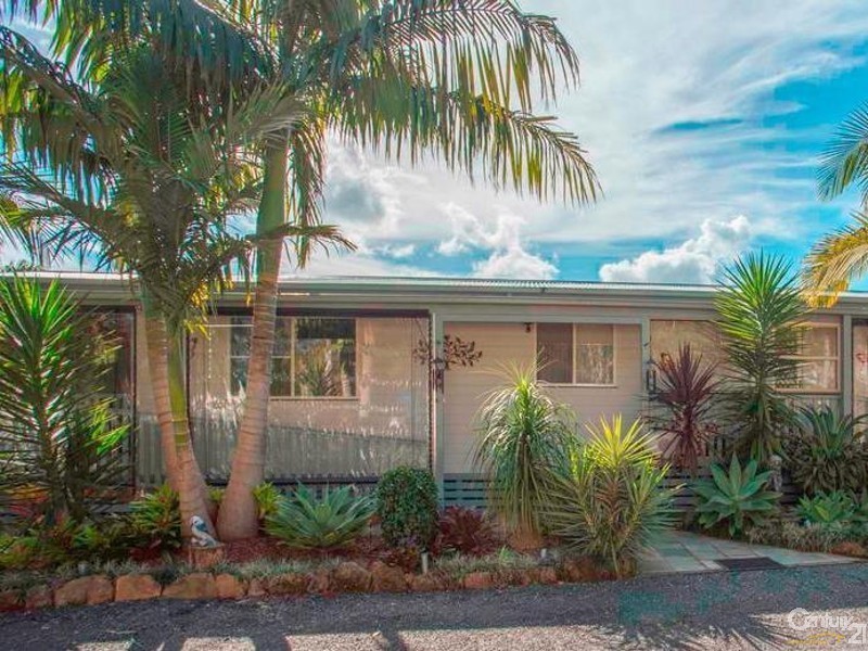 21 Sandalwood Leisure Village, Pimlico NSW 2478