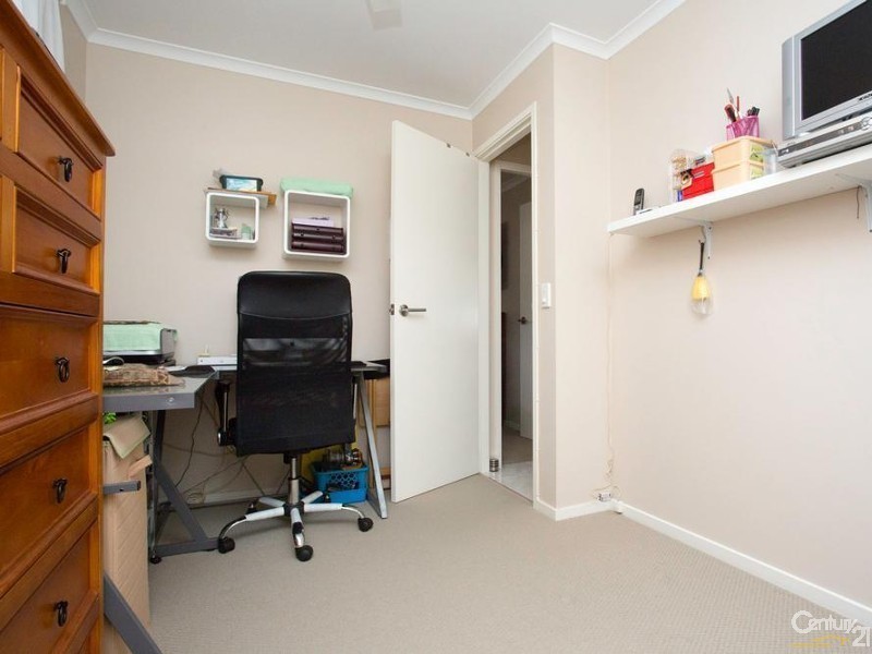 21 Sandalwood Leisure Village, Pimlico NSW 2478