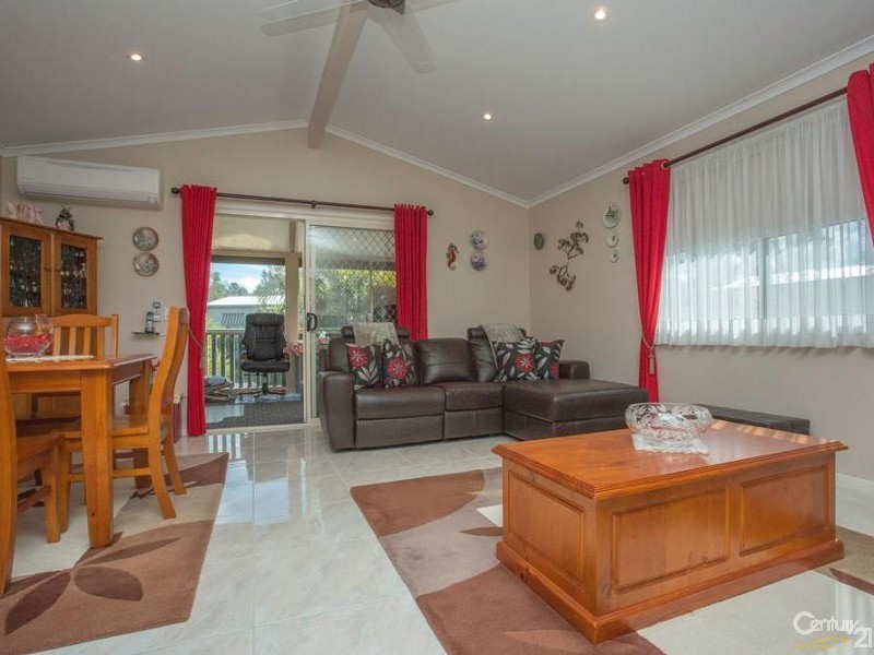 21 Sandalwood Leisure Village, Pimlico NSW 2478
