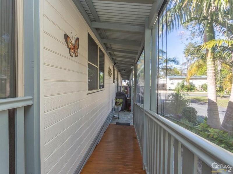 21 Sandalwood Leisure Village, Pimlico NSW 2478