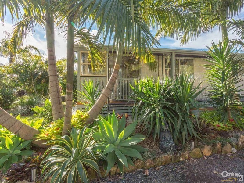 21 Sandalwood Leisure Village, Pimlico NSW 2478