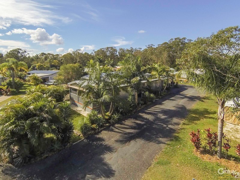21 Sandalwood Leisure Village, Pimlico NSW 2478