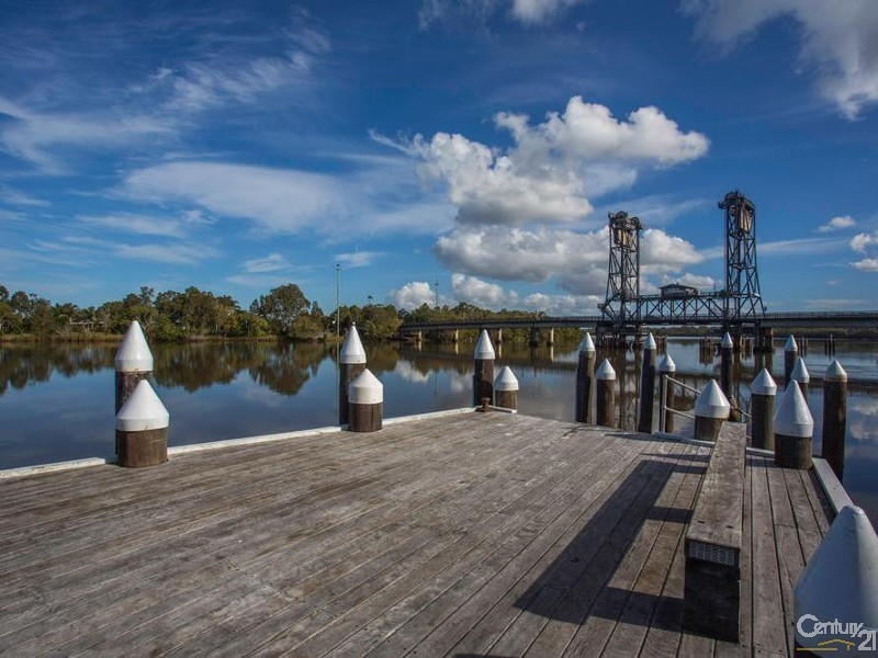 21 Sandalwood Leisure Village, Pimlico NSW 2478