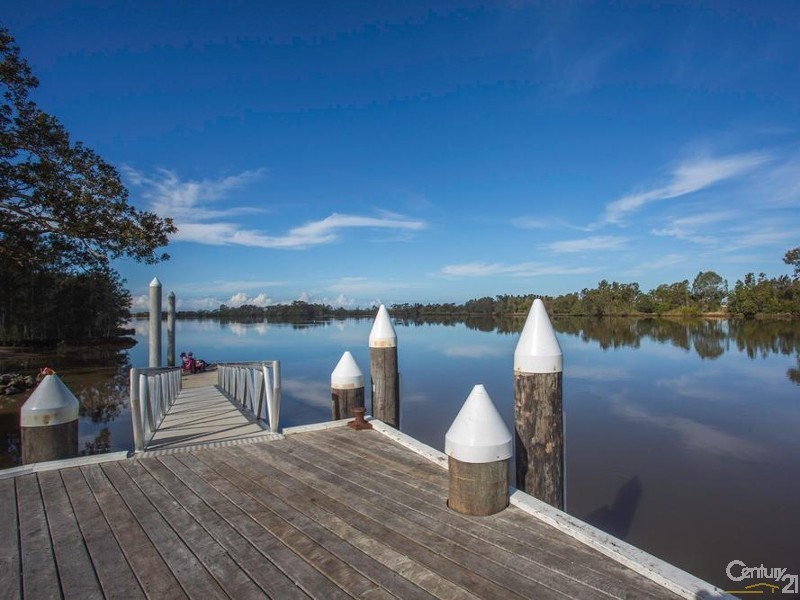 21 Sandalwood Leisure Village, Pimlico NSW 2478