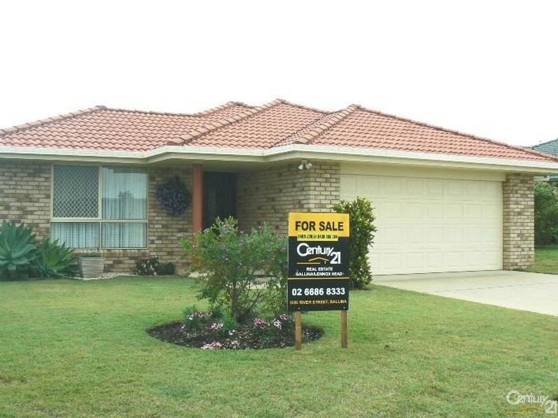 15 The Ridgeway, Cumbalum NSW 2478