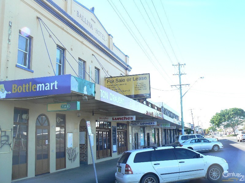 153 River Street, Ballina NSW 2478