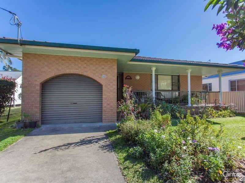 32 Richmond Street, Wardell NSW 2477