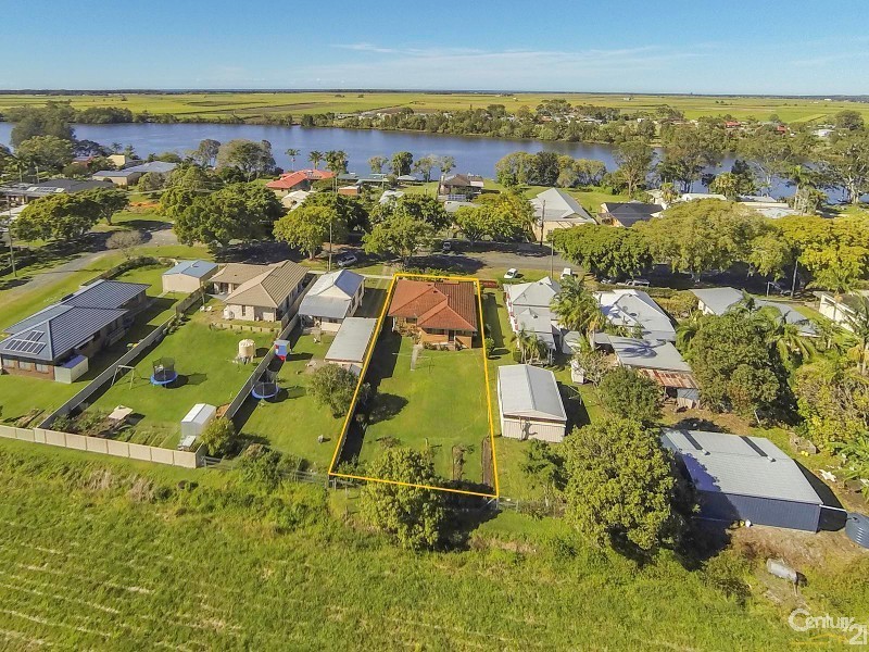 32 Richmond Street, Wardell NSW 2477