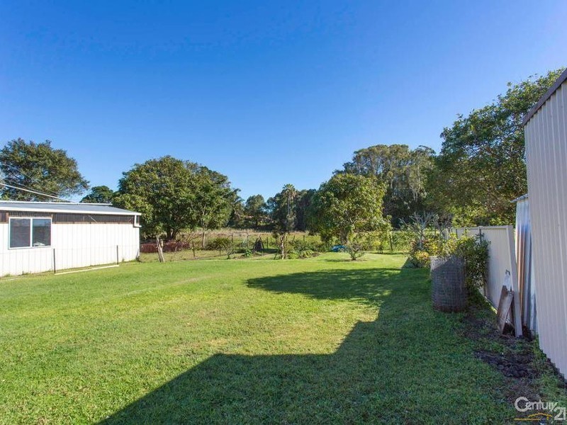 32 Richmond Street, Wardell NSW 2477