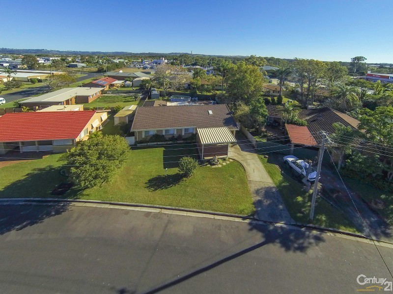 21 Linderman Street, Ballina NSW 2478