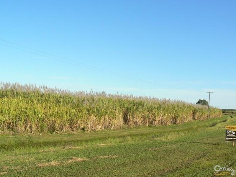 2 Sneesbys Lane, Wardell NSW 2477