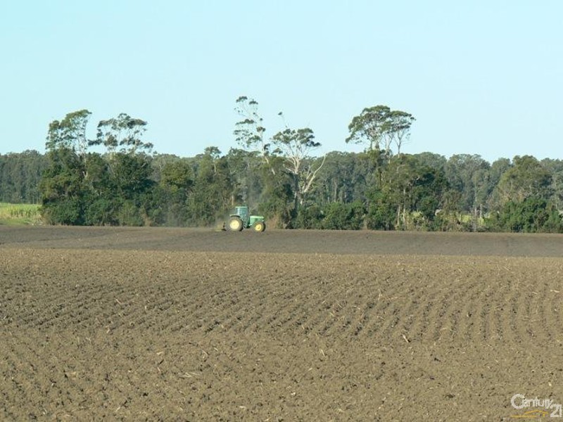 2 Sneesbys Lane, Wardell NSW 2477