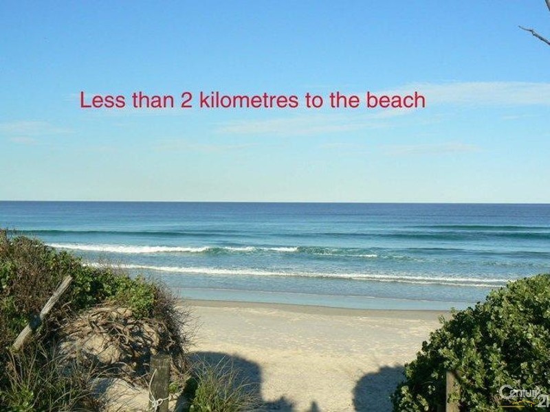 2 Sneesbys Lane, Wardell NSW 2477