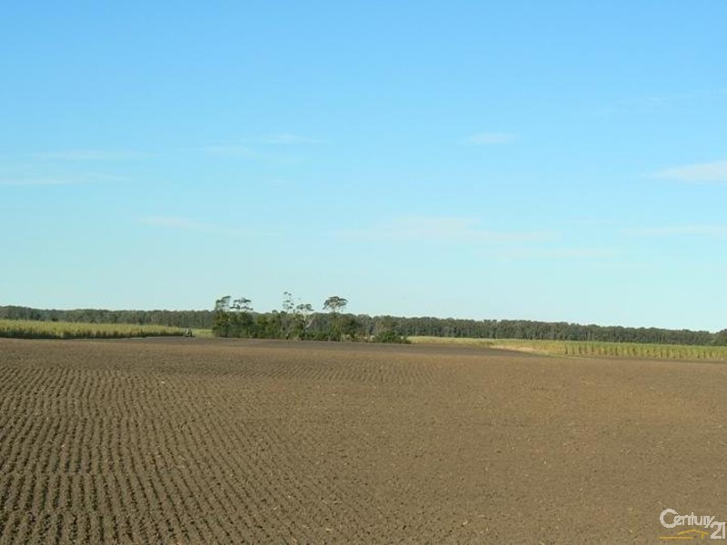 2 Sneesbys Lane, Wardell NSW 2477