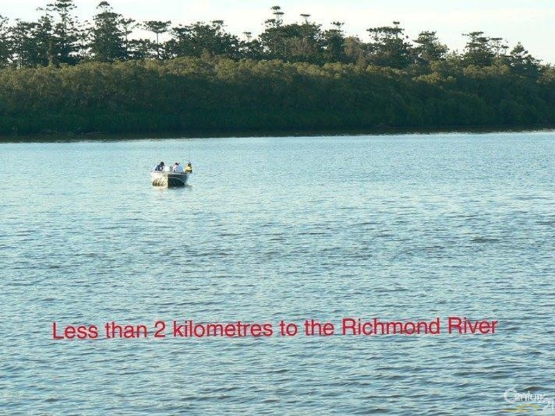 2 Sneesbys Lane, Wardell NSW 2477