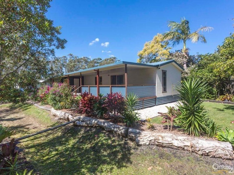 Site 17 /  978 Pimlico Road, Pimlico NSW 2478