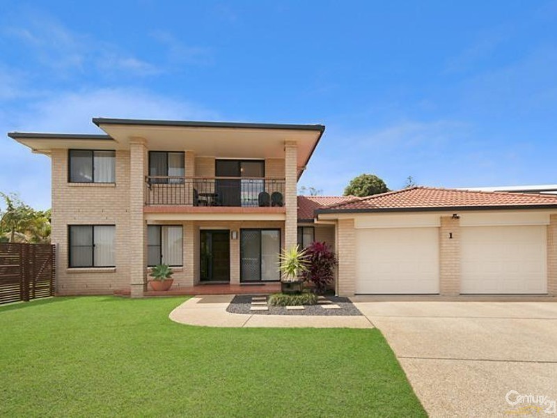 1 Sapphire Court, Lennox Head NSW 2478