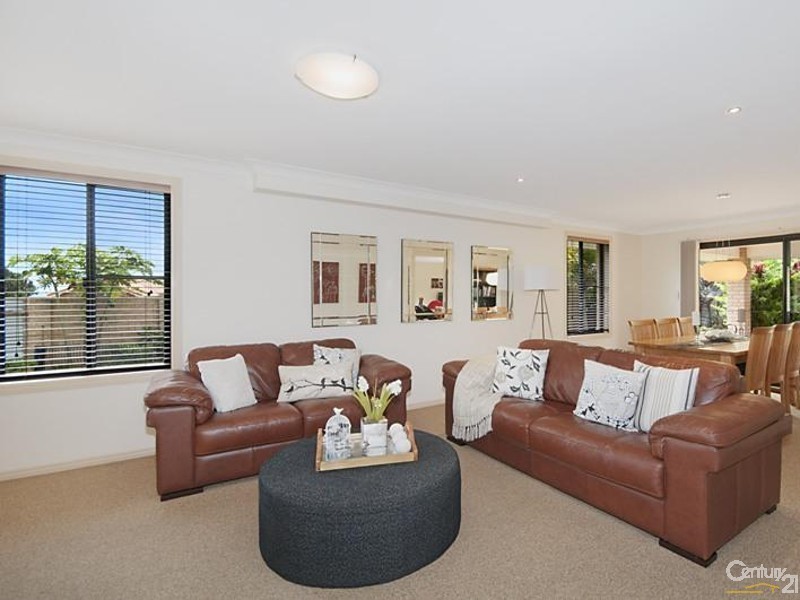 1 Sapphire Court, Lennox Head NSW 2478