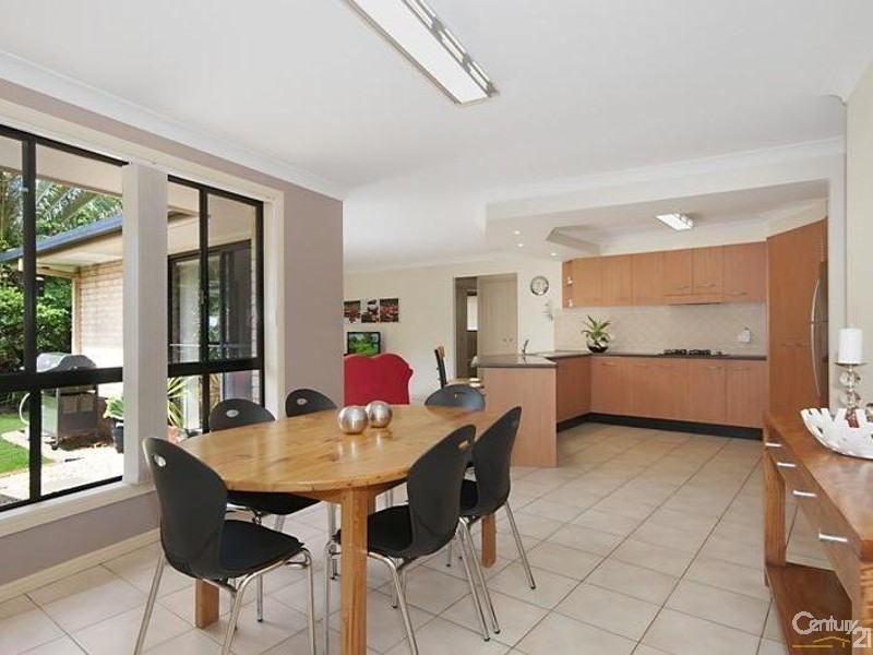 1 Sapphire Court, Lennox Head NSW 2478