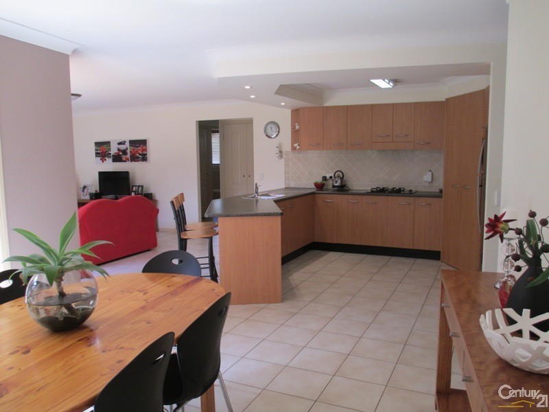 1 Sapphire Court, Lennox Head NSW 2478