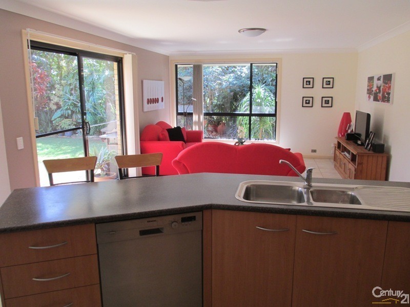 1 Sapphire Court, Lennox Head NSW 2478