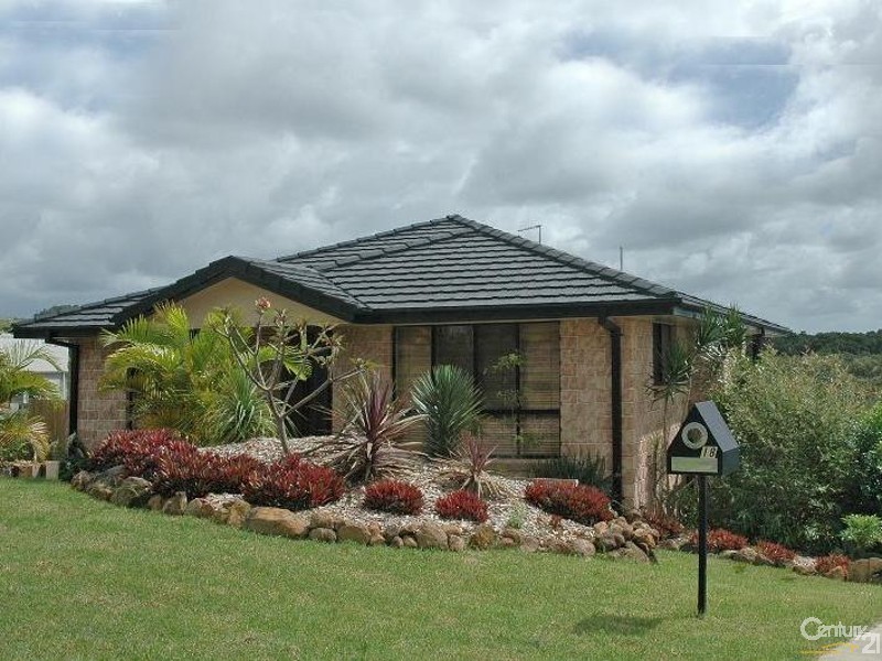 18 Lindsay Avenue, Cumbalum NSW 2478