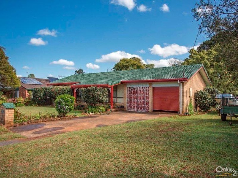 4 Brown Avenue, Alstonville NSW 2477