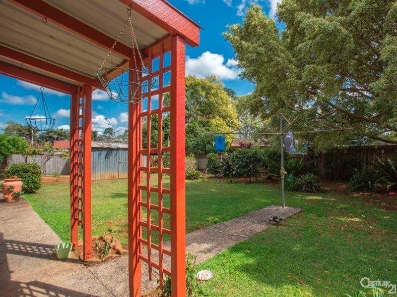 4 Brown Avenue, Alstonville NSW 2477