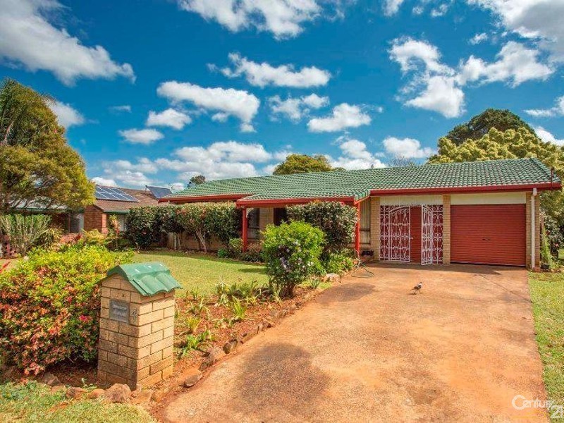 4 Brown Avenue, Alstonville NSW 2477