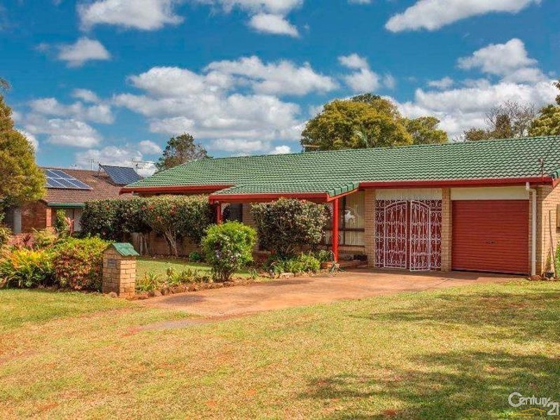 4 Brown Avenue, Alstonville NSW 2477