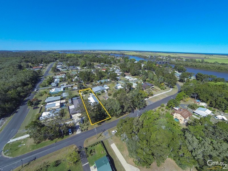 12 Bath Street, Wardell NSW 2477