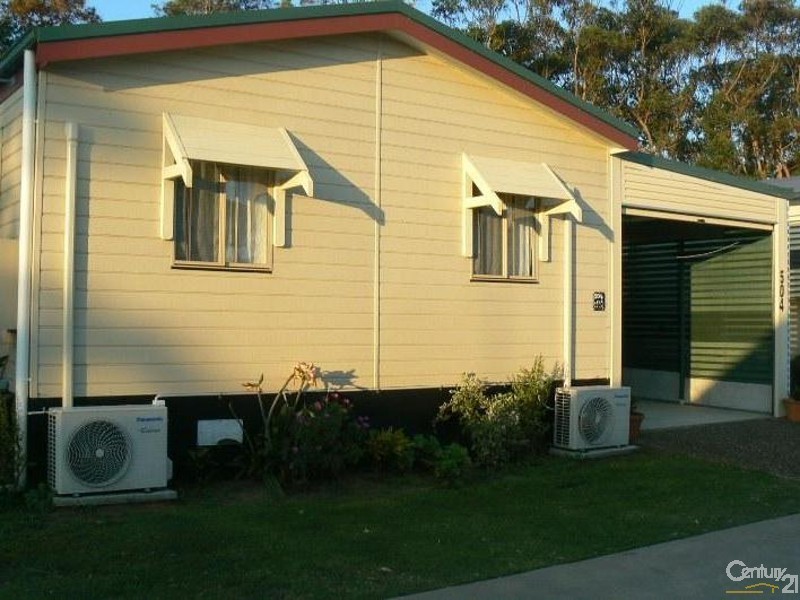 Site 504 25 Fenwick Drive, East Ballina NSW 2478