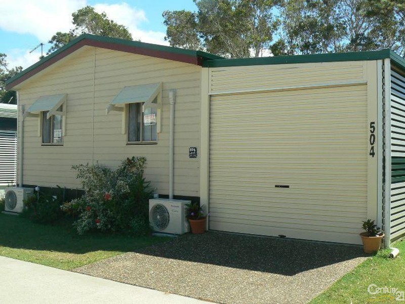 Site 504 25 Fenwick Drive, East Ballina NSW 2478