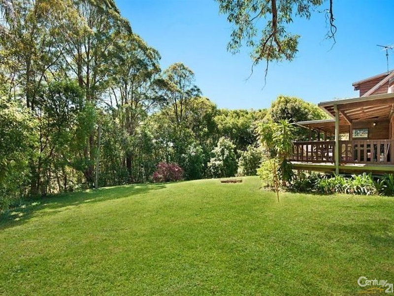287 Uralba Road, Uralba NSW 2477