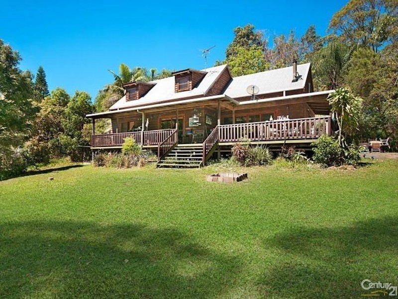 287 Uralba Road, Uralba NSW 2477
