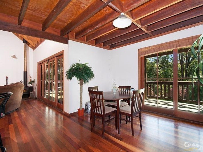 287 Uralba Road, Uralba NSW 2477