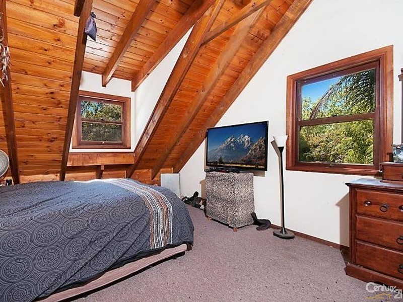 287 Uralba Road, Uralba NSW 2477