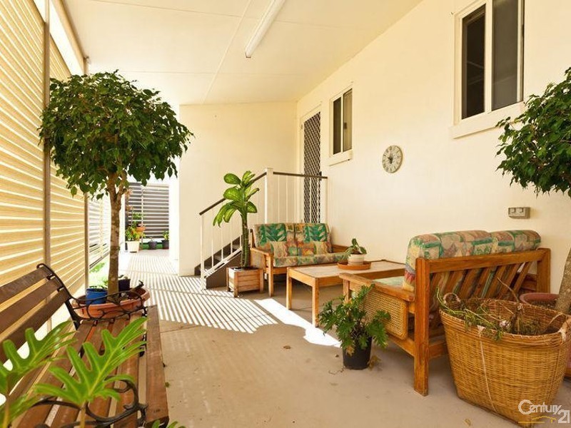 44/1 Riverbend Drive, West Ballina NSW 2478