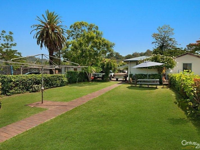 29 Wyrallah Road, Girards Hill, Lismore NSW 2480