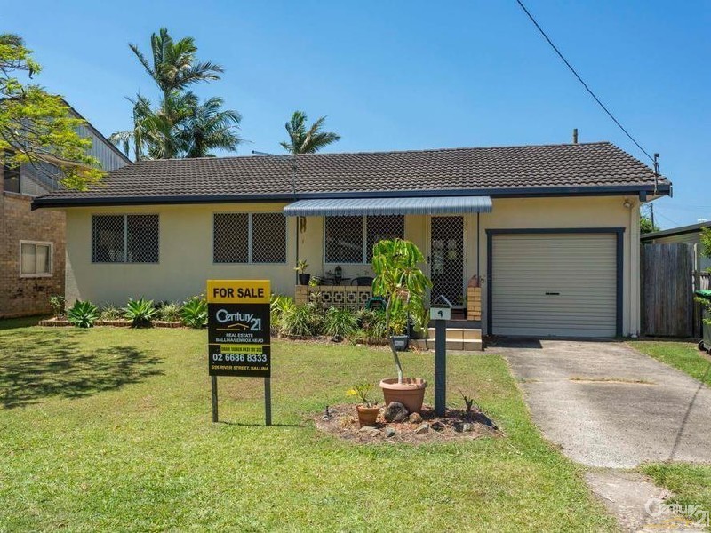 9 Buchanan St, Ballina NSW 2478