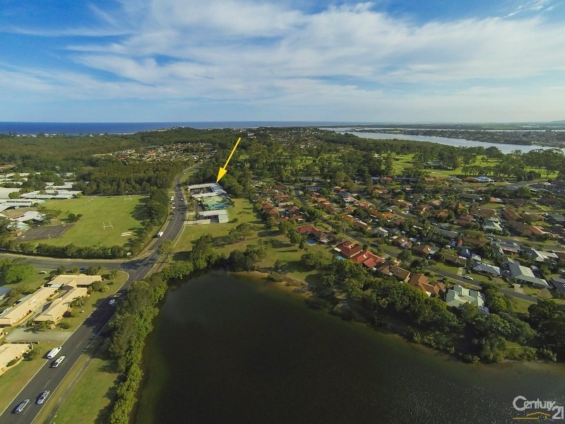 38-44 Links Avenue, East Ballina NSW 2478