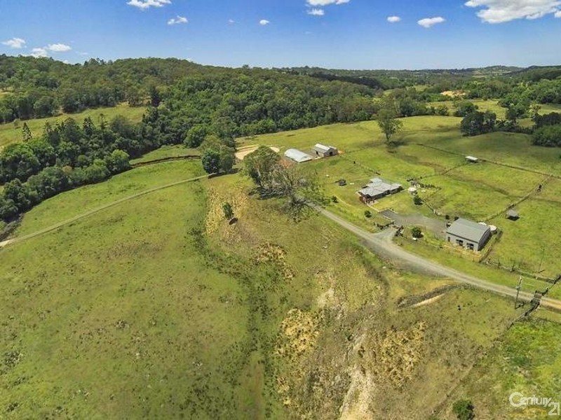 38 Faulkner Road, Lismore NSW 2480