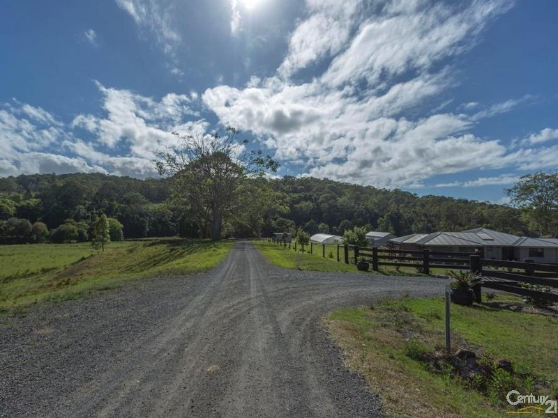 38 Faulkner Road, Lismore NSW 2480