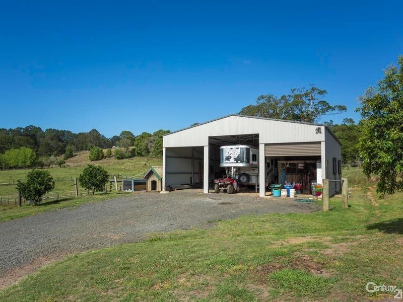 38 Faulkner Road, Lismore NSW 2480