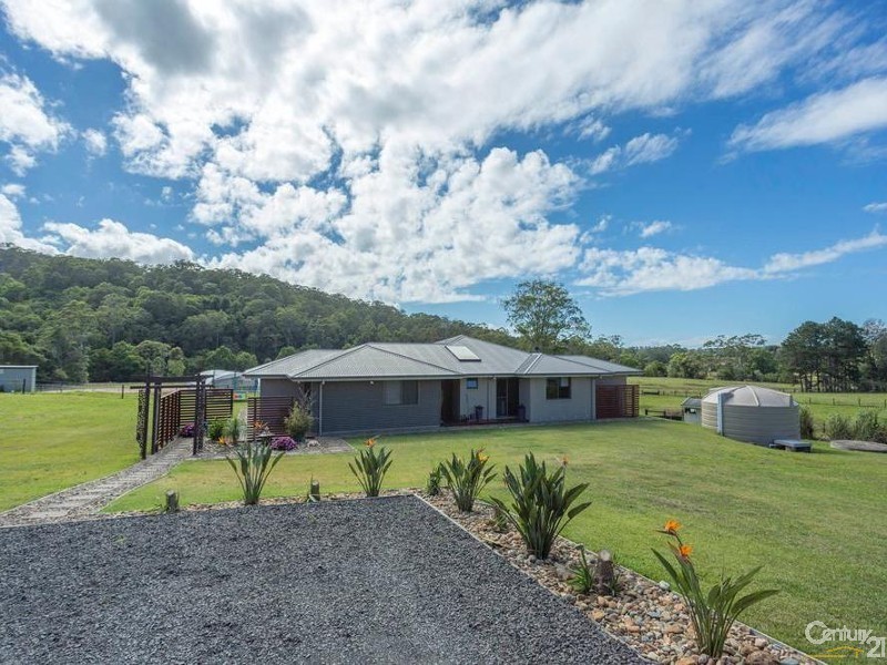 38 Faulkner Road, Lismore NSW 2480