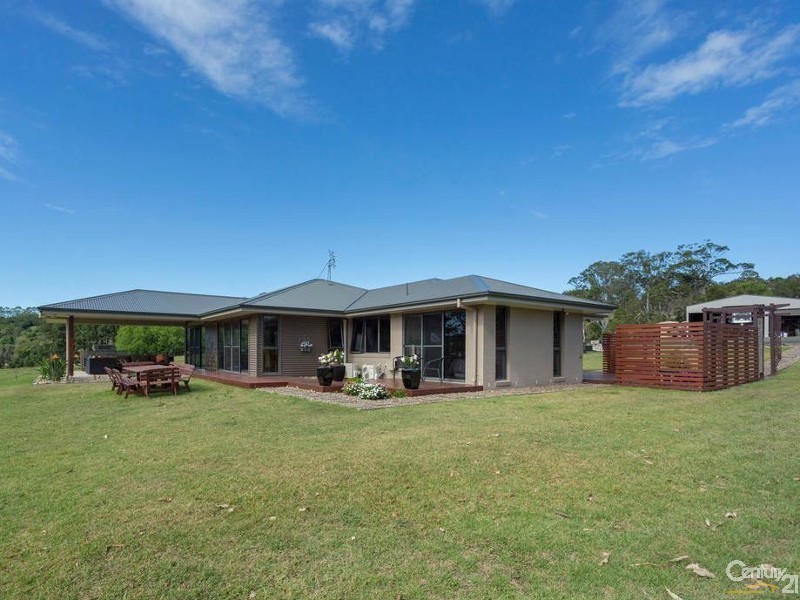 38 Faulkner Road, Lismore NSW 2480
