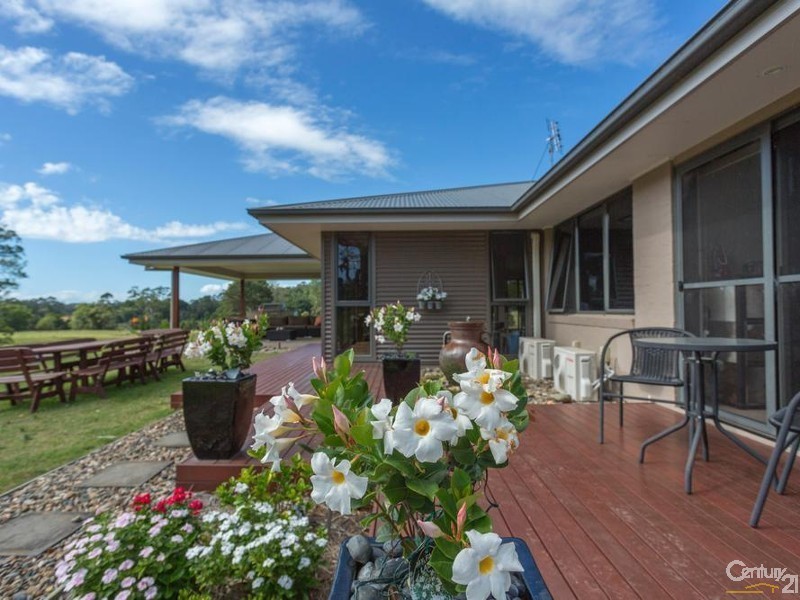 38 Faulkner Road, Lismore NSW 2480