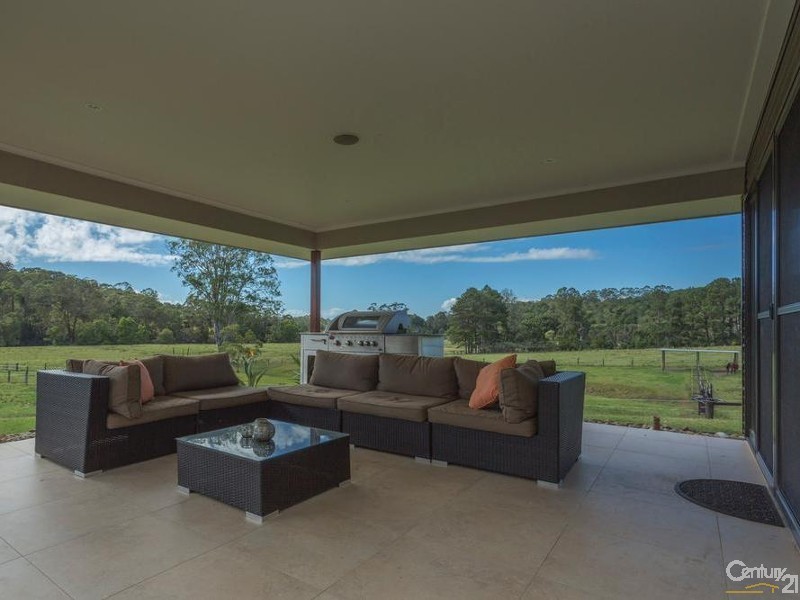 38 Faulkner Road, Lismore NSW 2480